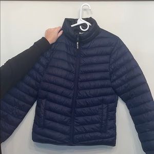 Men’s Hollister Puffer Jacket